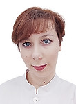 Врач Аладышева Анна Евгеньевна 