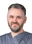 Врач Палий Евгений Михайлович 