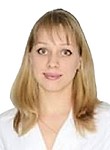 Врач Горшкова Анна Алексеевна