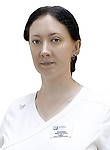 Врач Калошина Анна Сергеевна 