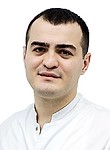 Врач Евгажуков Рустам Артурович 