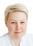 Врач Дубровская Анна Вячеславовна