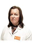 Врач Демидова Светлана Юрьевна 