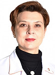 Врач Печенова Татьяна Викторовна