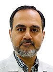 Врач Салами Хуссейн Фаес 
