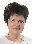 Врач Муравьева Татьяна Геннадиевна