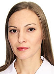 Врач Карпова Ирина Евгеньевна
