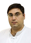Врач Петросян Сергей Владимирович
