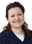 Врач Ачкасова Татьяна Игоревна 
