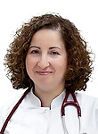 Врач Самсонович Инна Романовна