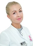 Врач Городнова Марина