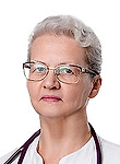 Врач Годунова Галина Александровна 