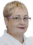 Врач Назарова Тамара Михайловна 