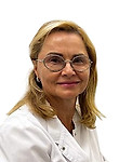 Врач Коптелова Наталия Владимировна 