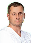 Врач Федорковский Станислав Александрович