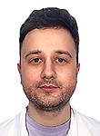 Врач Никитин Артем Вячеславович 