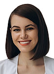 Врач Емельянова Карина Олеговна