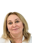 Врач Дихтенко Ирина Анатольевна