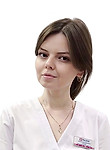 Врач Солод Елена Геннадьевна