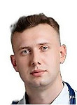 Врач Селезнев Артем Андреевич 