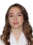 Врач Подгорная Анастасия Александровна