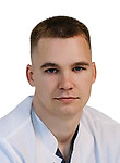 Врач Фролов Александр Алексеевич 