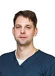Врач Голубев Павел Михайлович 