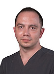 Врач Потапов Максим Борисович 