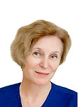 Врач Гиллер Галина Витальевна