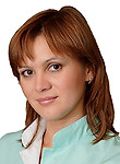Врач Токарская Виктория Викторовна 