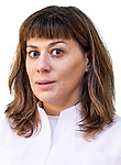 Врач Наркевич Вероника Сергеевна 