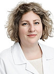 Врач Смехова Светлана Дмитриевна 