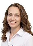 Врач Гераскина Инна Игоревна