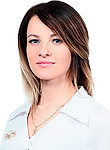 Врач Романенко Надежда Владимировна 