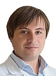 Врач Курганников Андрей Сергеевич