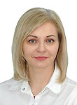 Врач Русова Марина Викторовна 