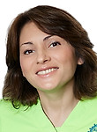 Врач Апрышко Валентина Петровна