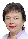 Врач Зотова Елена Ивановна