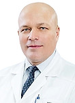 Врач Патарнак Олег Иванович 