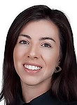 Врач Адамиди Виктория Евгеньевна