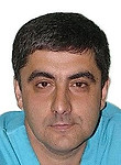 Врач Бахтадзе Максим Альбертович