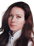 Врач Зенкина Евгения Викторовна 