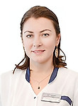 Врач Акопова Елена Сергеевна 