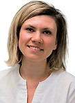 Врач Баранова Виктория Юрьевна 