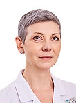 Врач Минашкина Елена Владимировна 