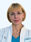 Врач Горская Ольга Сергеевна