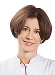Врач Кузнецова Ирина Андреевна 