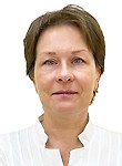 Врач Платонова Мария Михайловна