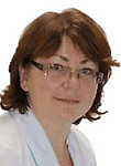 Врач Олейник Татьяна Станиславовна