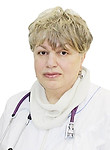Врач Степуренко Лилия Алексеевна 